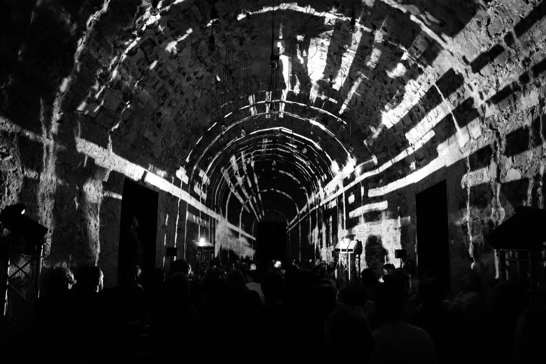Dimensional Convergence