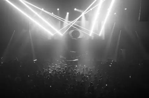 Live Visuals