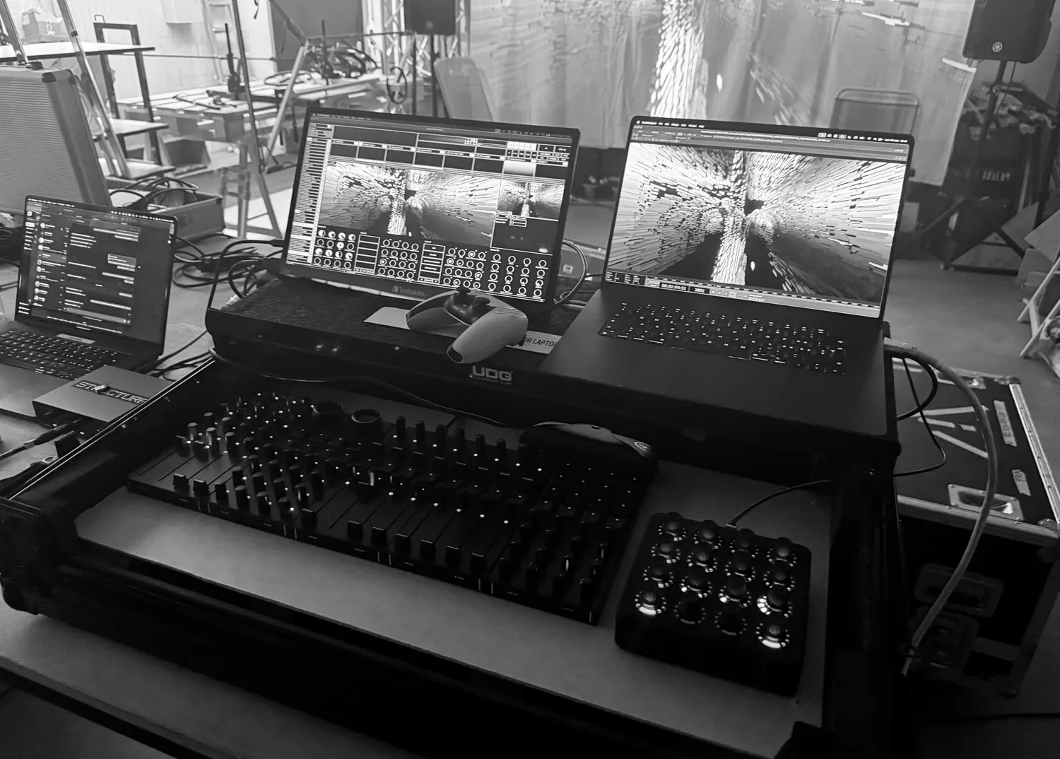 avsetup-structurals
