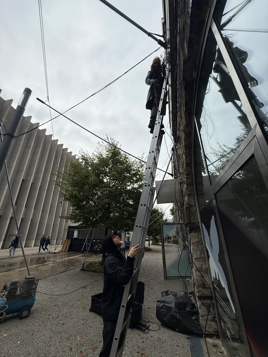 M/I/K/A\\D/O/S, by Structurals, for Various, 2026 (work in progress 14)