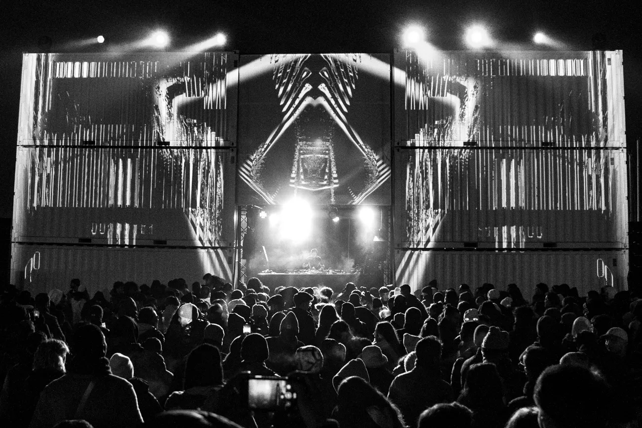 606 - NYE 2024