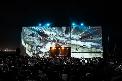606 - NYE 2024