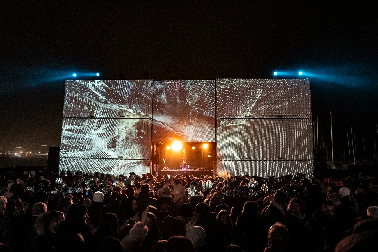 606 - NYE 2024
