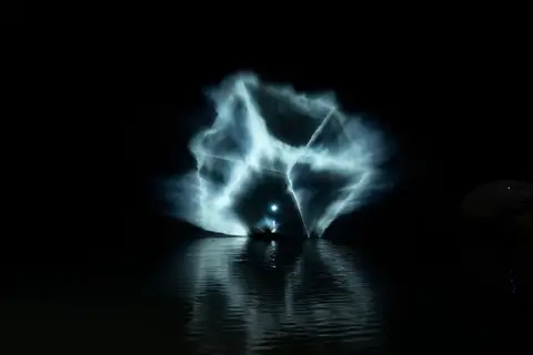 Water World