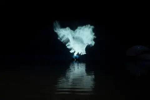 Water World