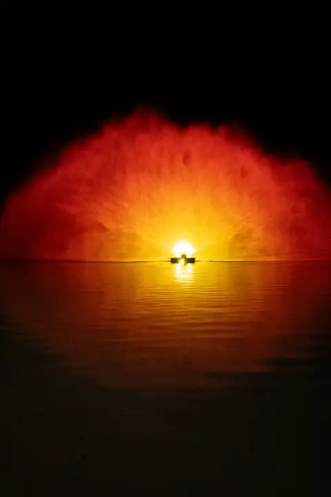 Water World