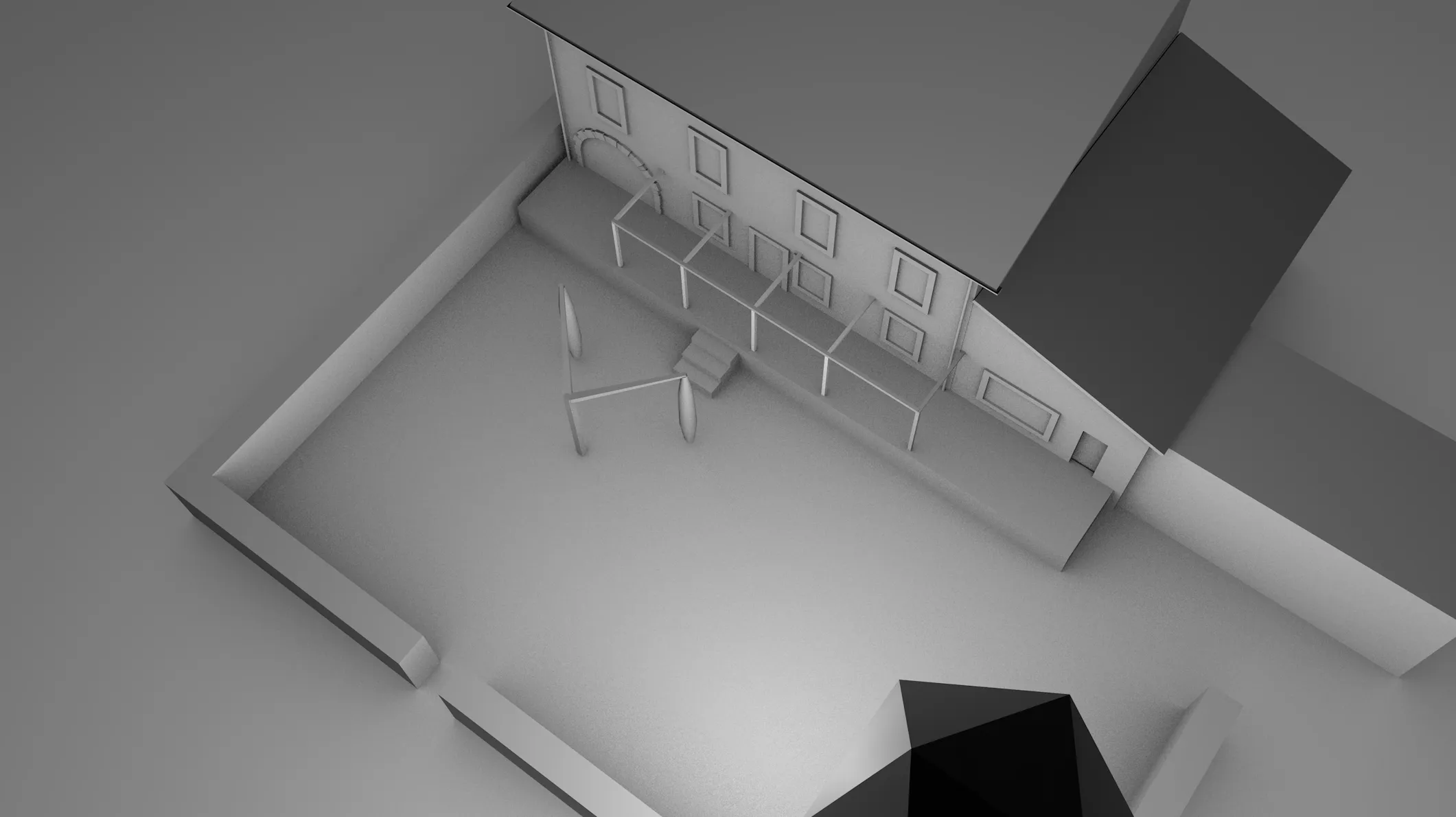 M/I/K/A\\D/O/S, by Structurals, for Various, 2026 (work in progress 3)