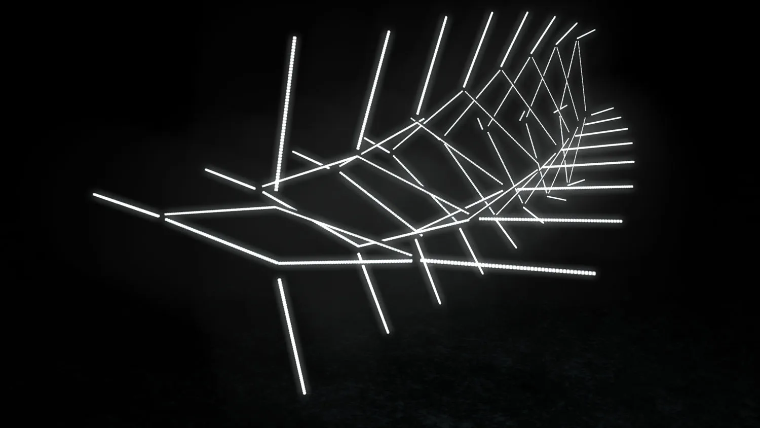Unagi, by Structurals, for Folnui, 2021 (work in progress 8)