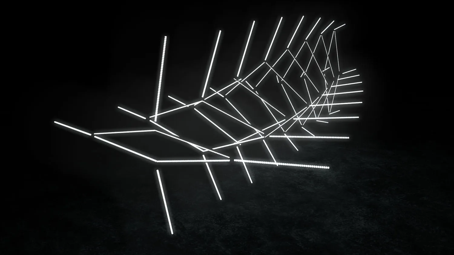 Unagi, by Structurals, for Folnui, 2021 (work in progress 9)
