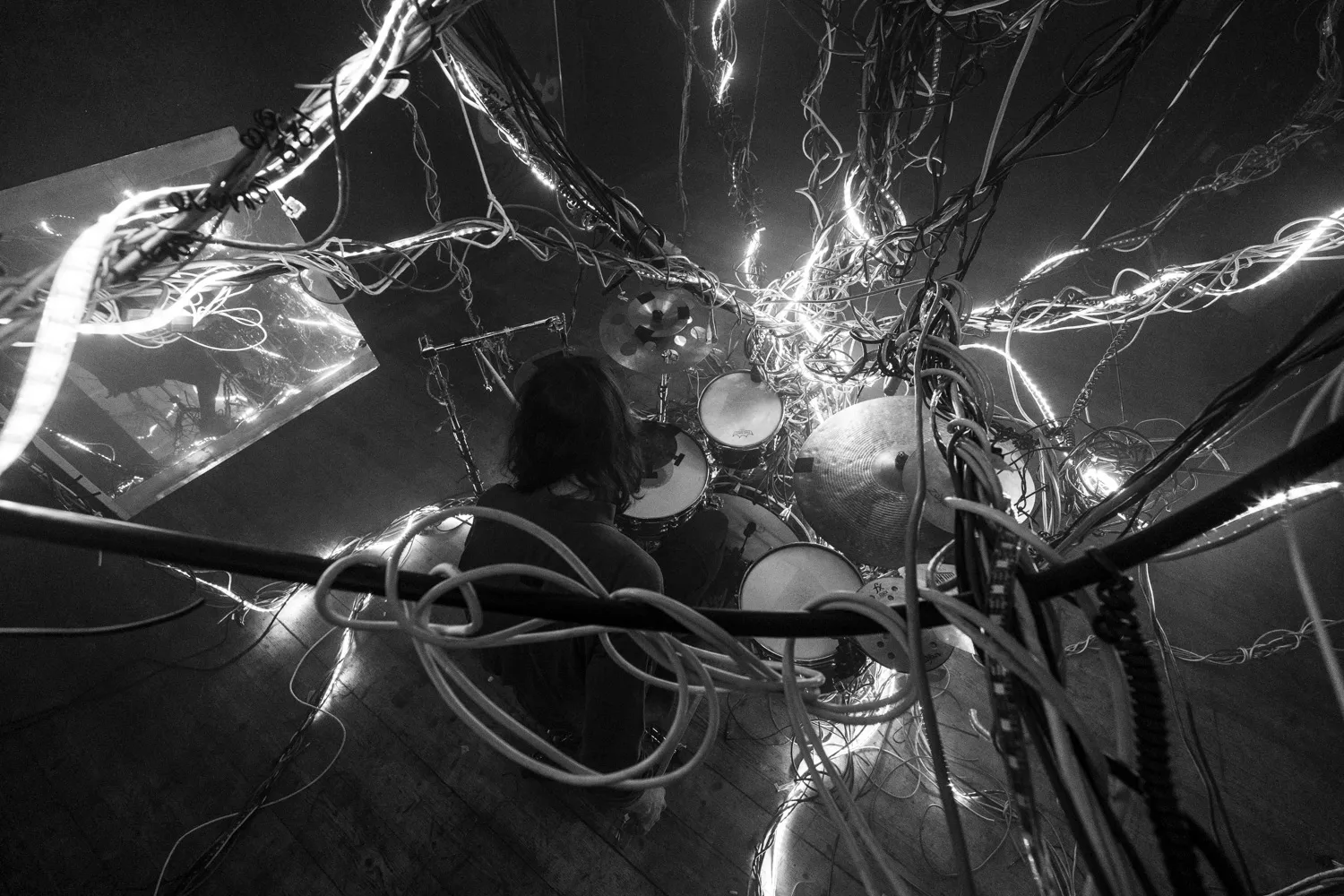 Arbracable, by Structurals, for Folnui, 2024 (installation view 10)