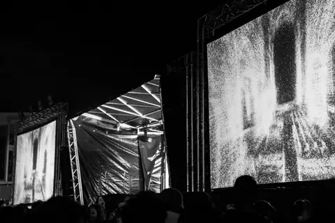 Live Visuals
