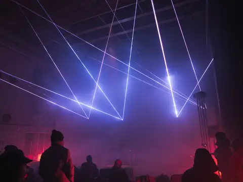 The Last Long Night
