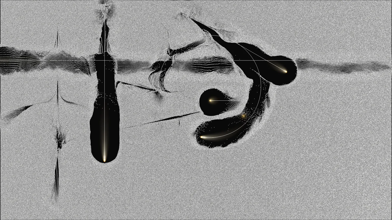 Stellar Geometries, by Structurals, for Digital Dreams Festival, 2025 (work in progress 8)
