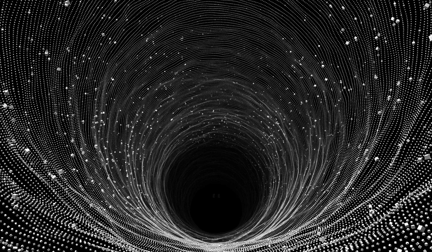 Stellar Geometries - BLINK, by Structurals, for BLINK Cincinnati, 2026 (work in progress 1)