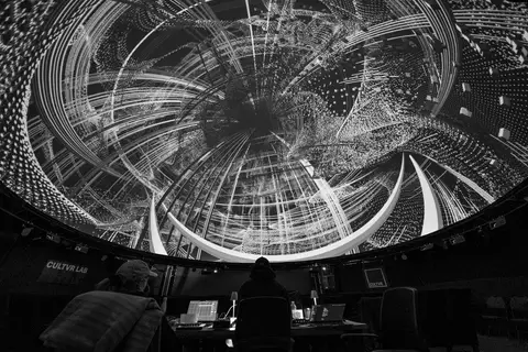 Captures - Fulldome