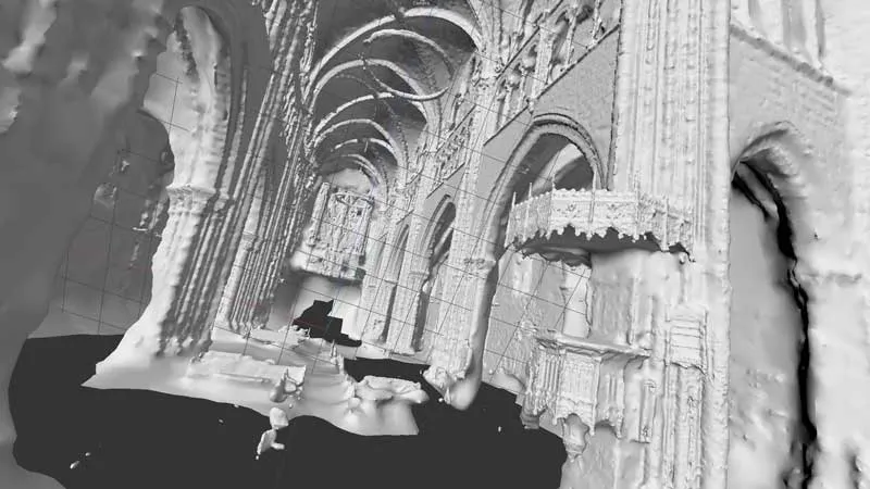 church