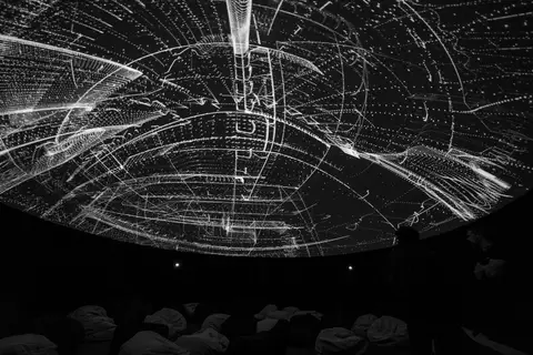 Captures - Fulldome