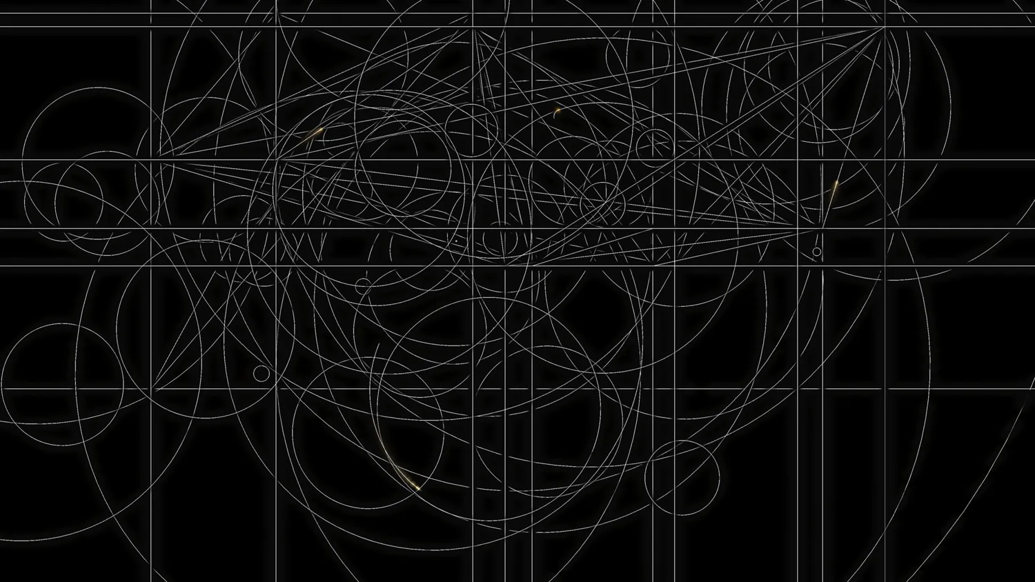 Stellar Geometries, by Structurals, for Digital Dreams Festival, 2025 (work in progress 11)