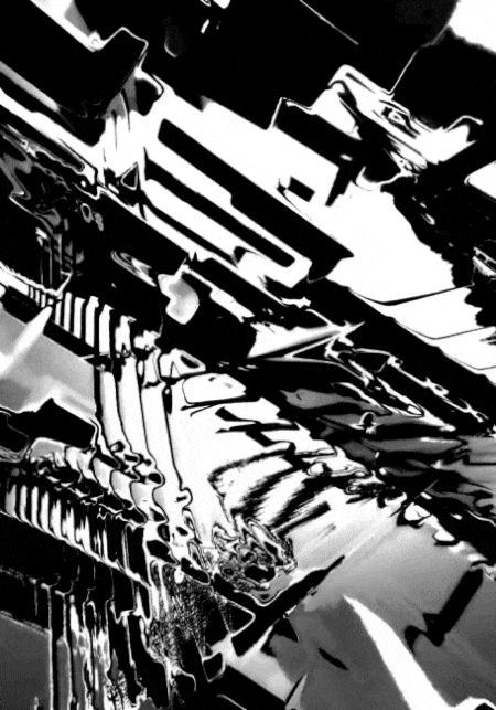Generative visuals
