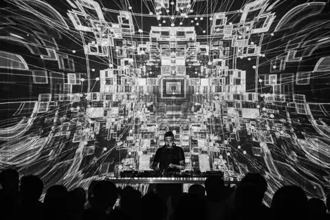Live Visuals