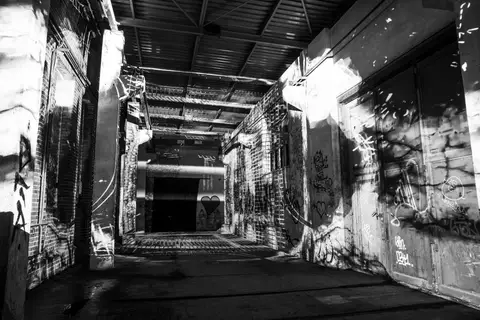 Living Factory