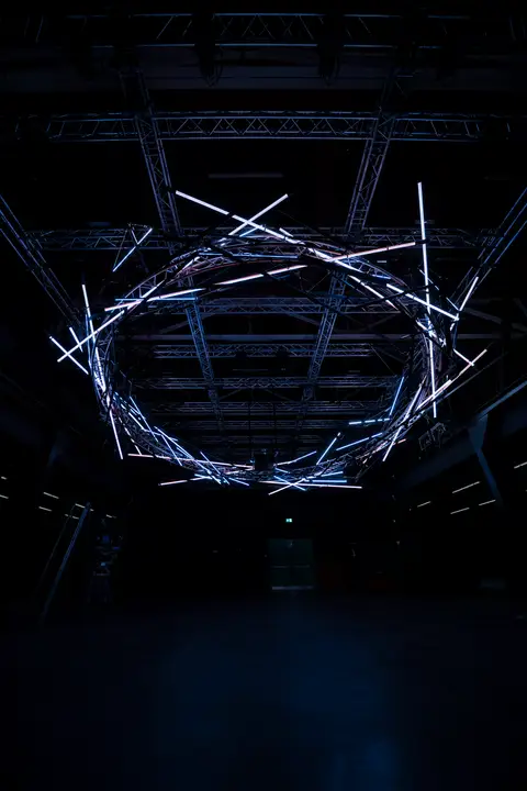 NEST