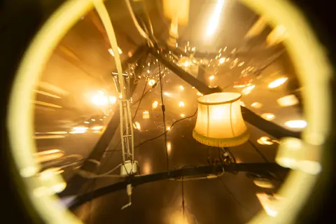 Lightousmonium