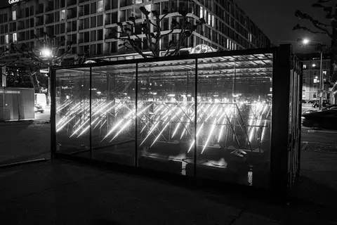 Lightscape