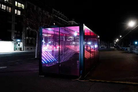 Lightscape