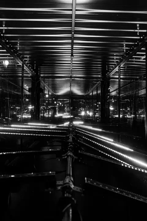 Lightscape