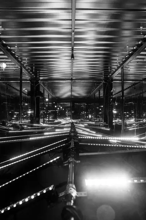 Lightscape