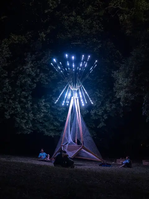 Pissenlight