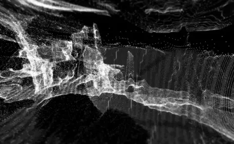 Generative visuals