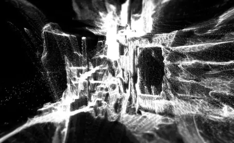 Generative visuals
