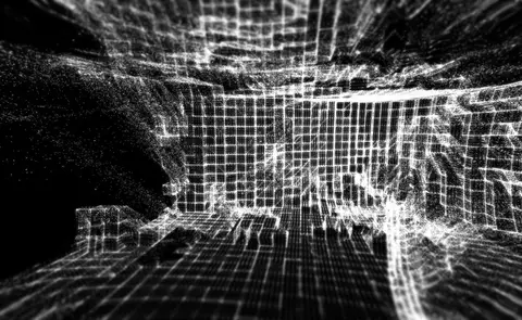 Generative visuals