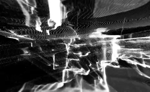 Generative visuals