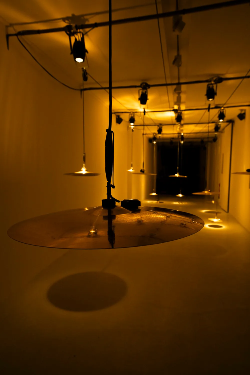 SKY, by Structurals, for Roberto Maqueda x Structurals, 2025 (installation view 19)