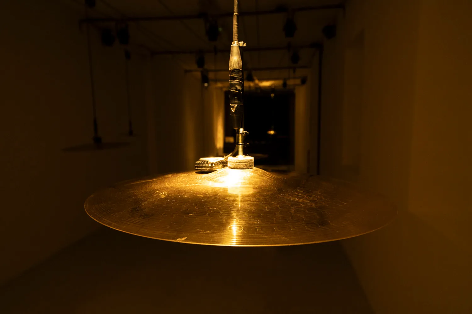 SKY, by Structurals, for Roberto Maqueda x Structurals, 2025 (installation view 10)