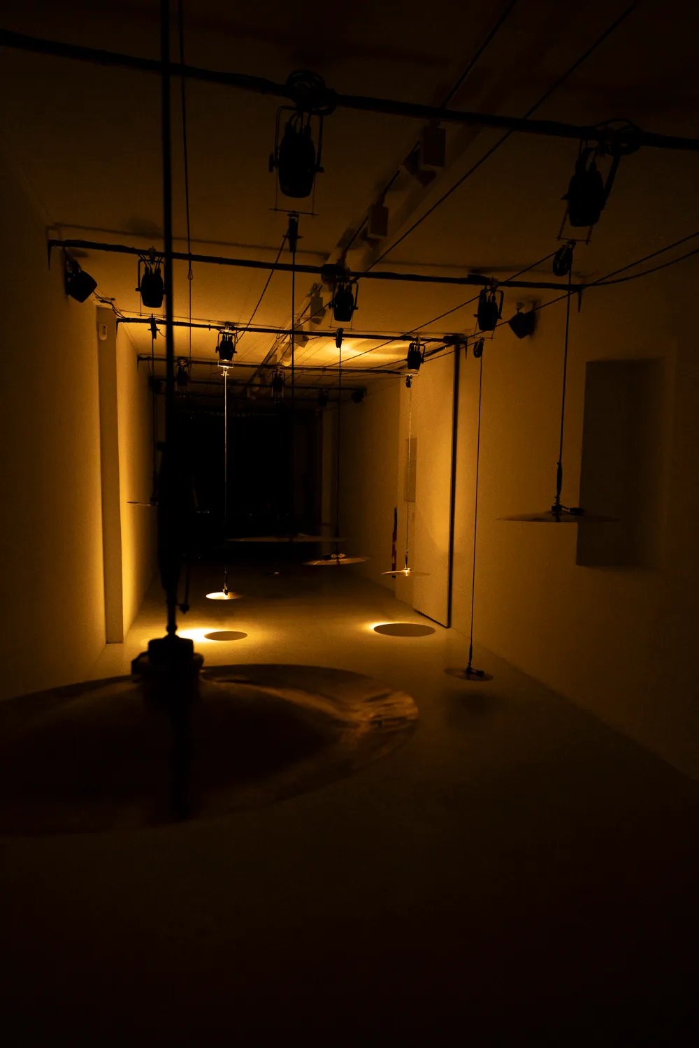 SKY, by Structurals, for Roberto Maqueda x Structurals, 2025 (installation view 4)