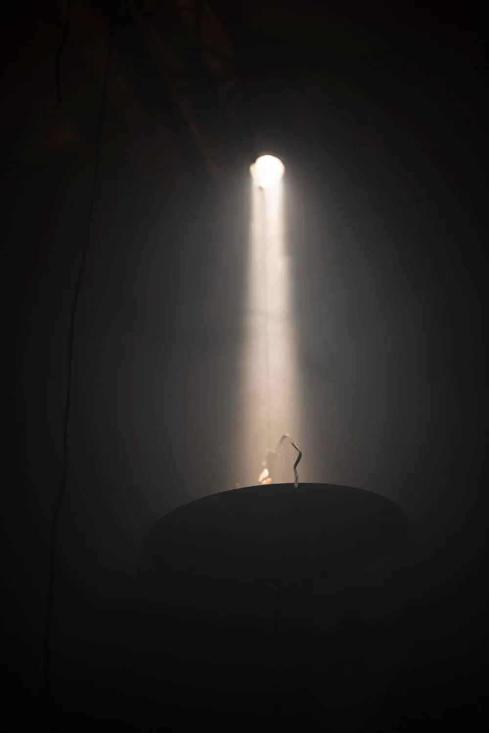 SKY, by Structurals, for Roberto Maqueda x Structurals, 2025 (installation view 2)