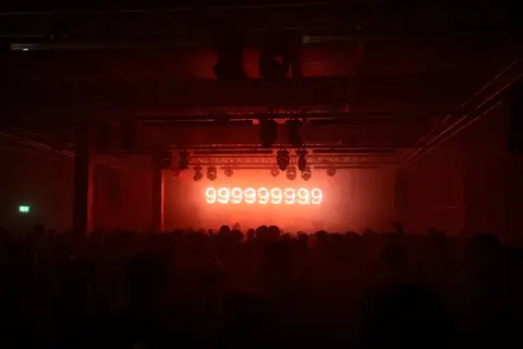 Live Visuals