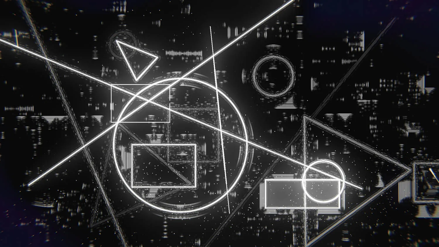 Stellar Geometries, by Structurals, for Digital Dreams Festival, 2025 (work in progress 5)