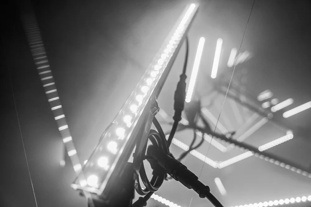 Unagi, by Structurals, for Folnui, 2021 (installation view 8)