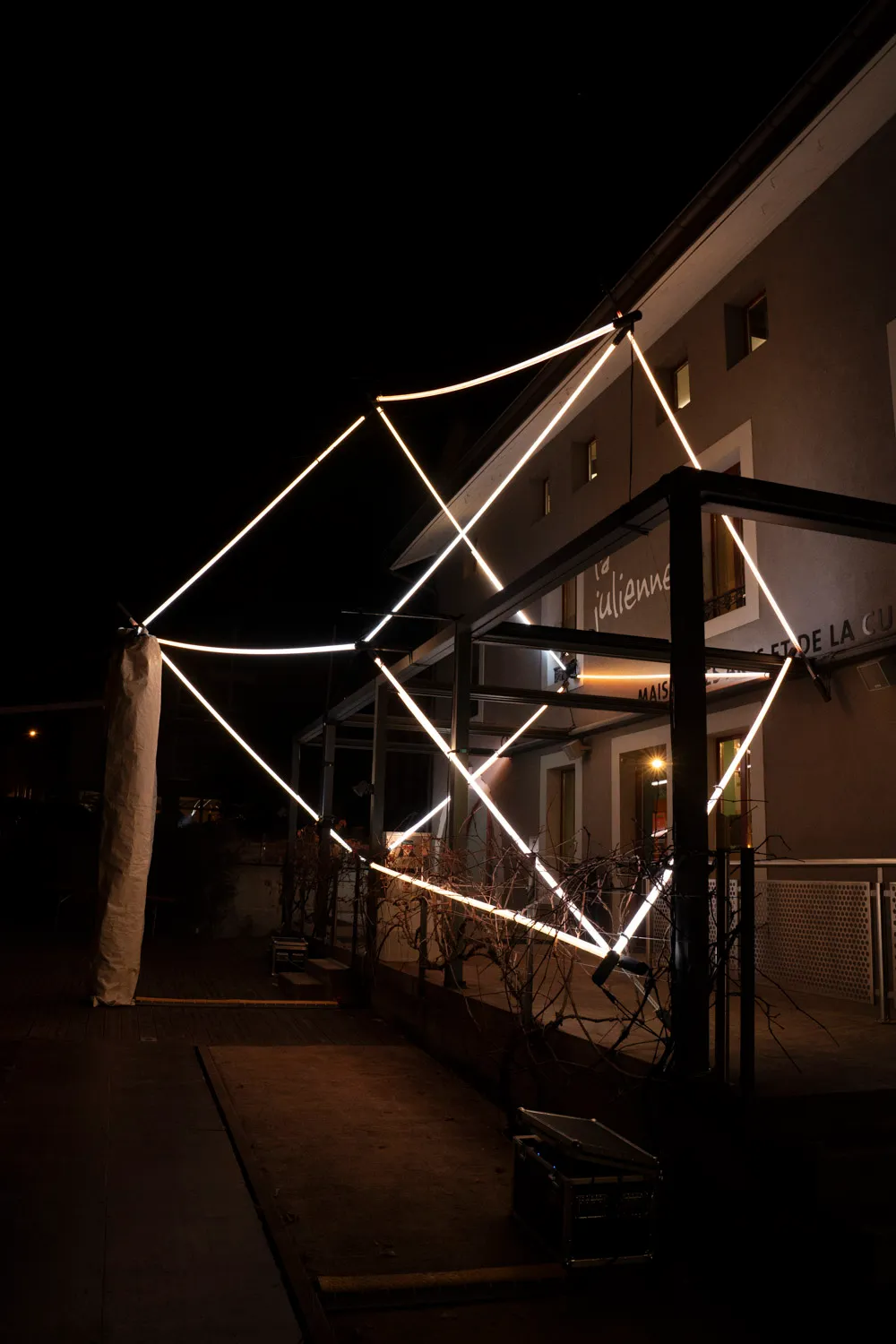 M/I/K/A\\D/O/S, by Structurals, for Various, 2026 (installation view 4)